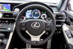 Lexus RC F 2014 года (AU)